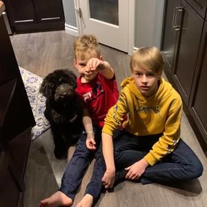 Meet your Posher, Krista